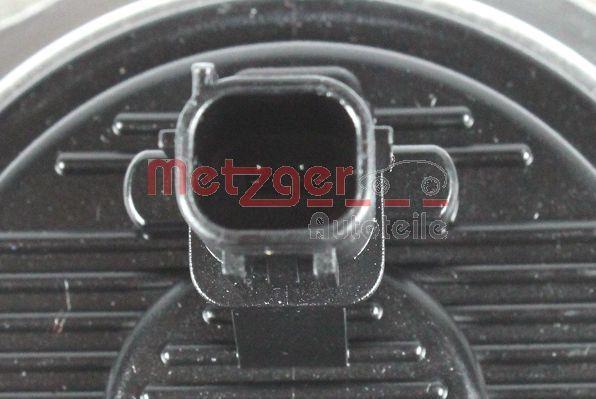 Roulement de roue METZGER WM 7462